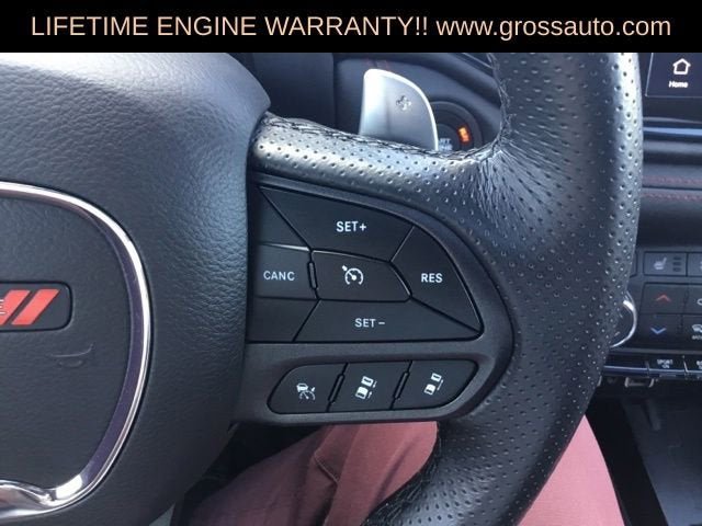2024 Dodge Durango R/T Premium