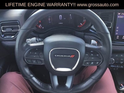 2024 Dodge Durango R/T Premium