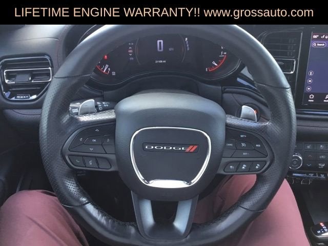 2024 Dodge Durango R/T Premium