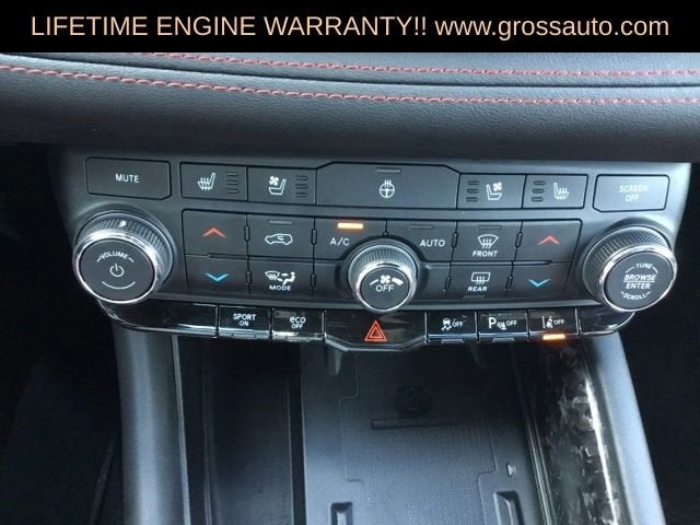 2024 Dodge Durango R/T Premium