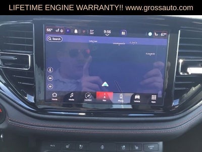 2024 Dodge Durango R/T Premium
