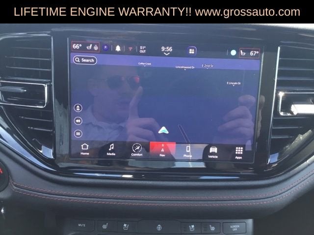 2024 Dodge Durango R/T Premium
