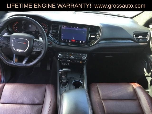 2024 Dodge Durango R/T Premium