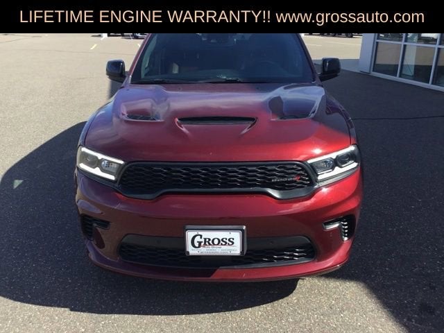 2024 Dodge Durango R/T Premium