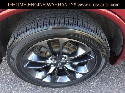 2024 Dodge Durango R/T Premium