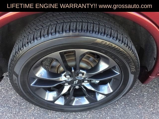 2024 Dodge Durango R/T Premium