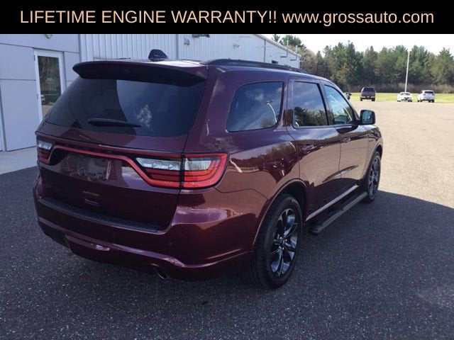 2024 Dodge Durango R/T Premium