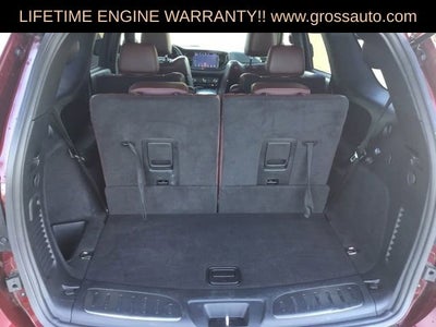 2024 Dodge Durango R/T Premium