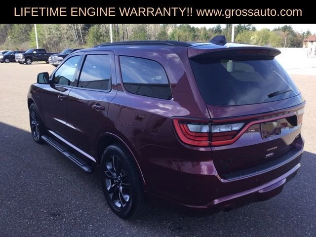 2024 Dodge Durango R/T Premium