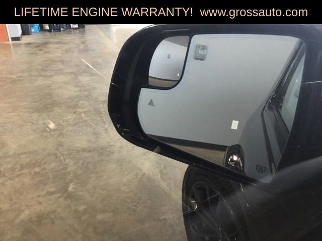 2024 Jeep Grand Wagoneer L Series II