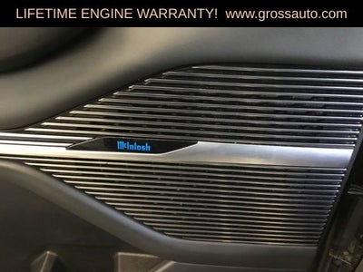 2024 Jeep Grand Wagoneer L Series II