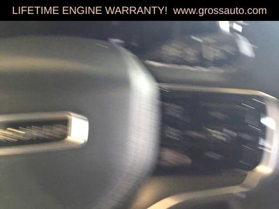 2024 Jeep Grand Wagoneer L Series II