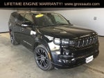 2024 Jeep Grand Wagoneer L Series II