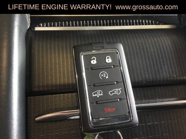 2024 Jeep Grand Wagoneer L Series II