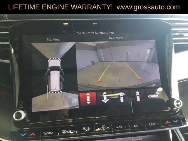 2024 Jeep Grand Wagoneer L Series II