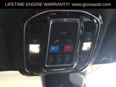 2024 Jeep Grand Wagoneer L Series II