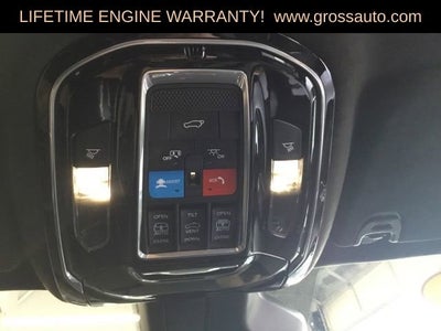 2024 Jeep Grand Wagoneer L Series II