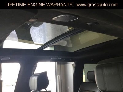 2024 Jeep Grand Wagoneer L Series II