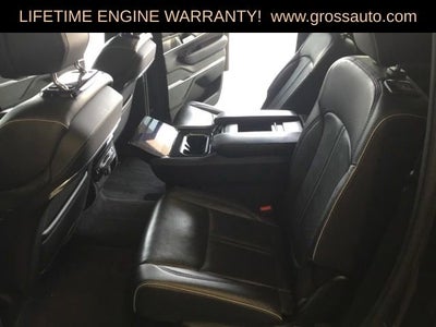 2024 Jeep Grand Wagoneer L Series II