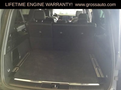 2024 Jeep Grand Wagoneer L Series II