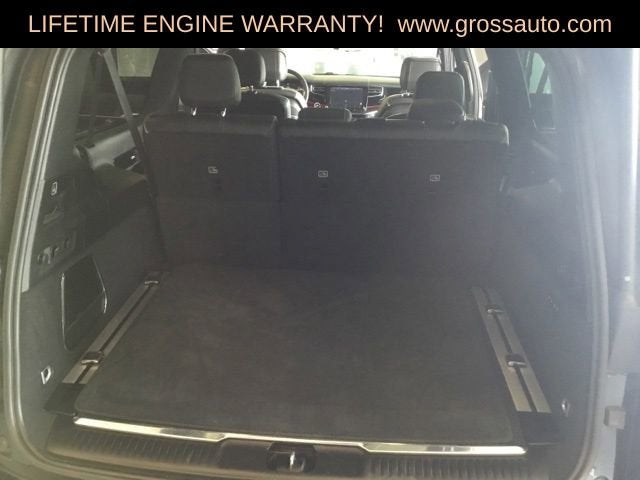 2024 Jeep Grand Wagoneer L Series II