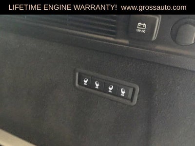 2024 Jeep Grand Wagoneer L Series II