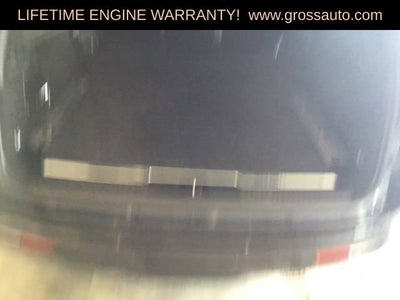 2024 Jeep Grand Wagoneer L Series II