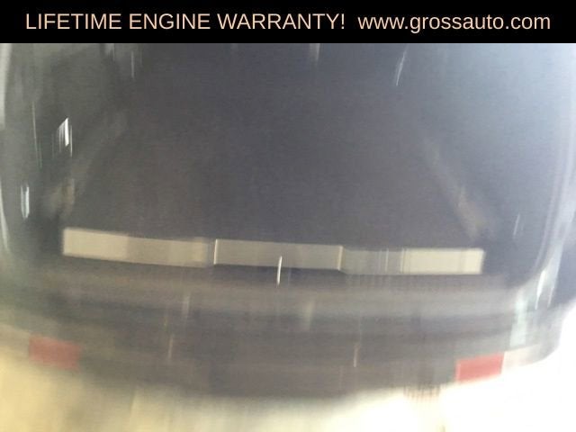 2024 Jeep Grand Wagoneer L Series II