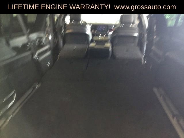 2024 Jeep Grand Wagoneer L Series II