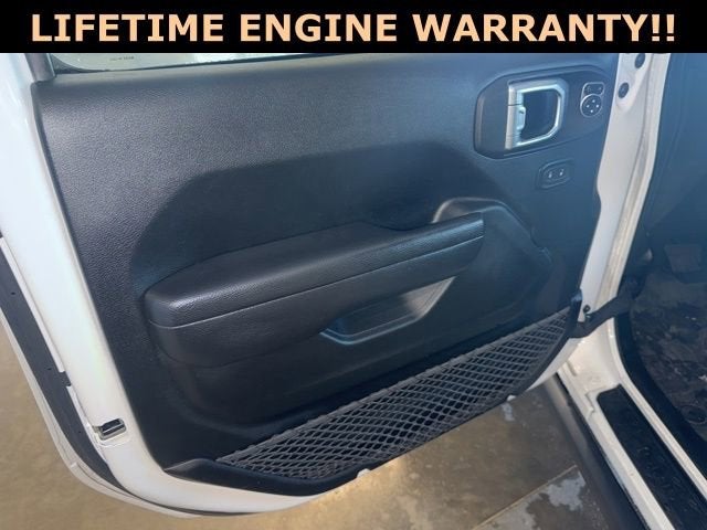 2024 Jeep Gladiator Willys