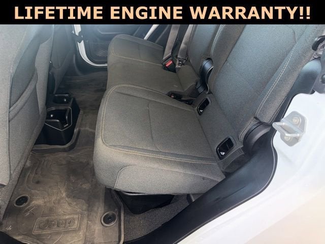 2024 Jeep Gladiator Willys