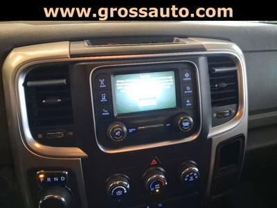 2019 RAM 1500 Classic SLT