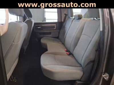 2019 RAM 1500 Classic SLT