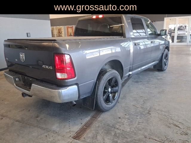 2019 RAM 1500 Classic SLT