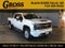 2022 Chevrolet Silverado 2500 HD High Country
