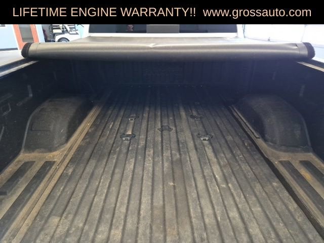 2022 Chevrolet Silverado 2500 HD High Country