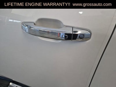 2022 Chevrolet Silverado 2500 HD High Country