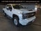 2022 Chevrolet Silverado 2500 HD High Country