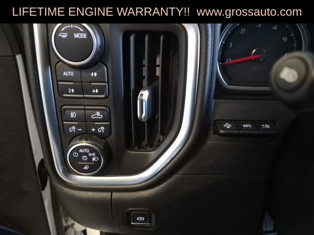 2022 Chevrolet Silverado 2500 HD High Country