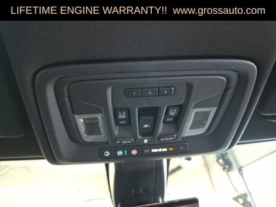 2022 Chevrolet Silverado 2500 HD High Country