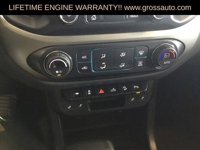 2019 Chevrolet Colorado 4WD Z71