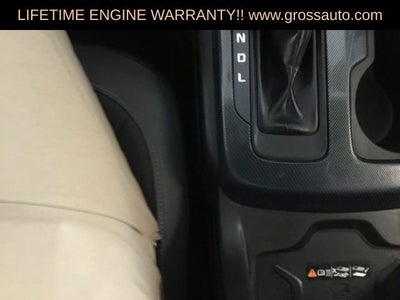 2019 Chevrolet Colorado 4WD Z71