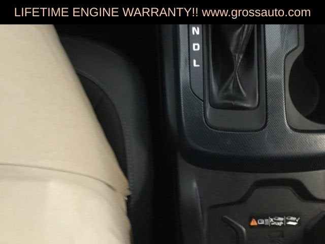 2019 Chevrolet Colorado 4WD Z71