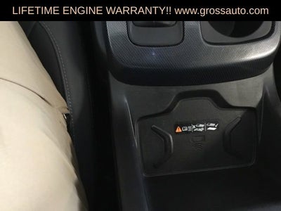 2019 Chevrolet Colorado 4WD Z71