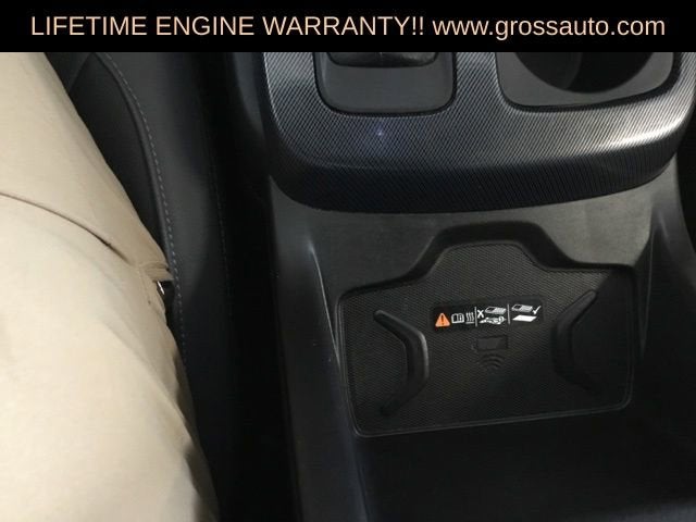 2019 Chevrolet Colorado 4WD Z71