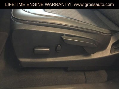 2019 Chevrolet Colorado 4WD Z71