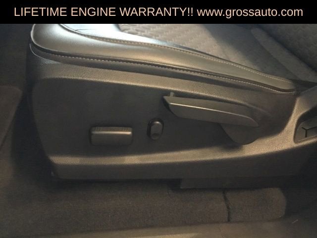 2019 Chevrolet Colorado 4WD Z71