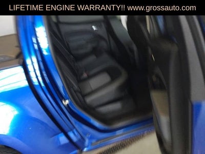 2019 Chevrolet Colorado 4WD Z71