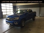 2019 Chevrolet Colorado 4WD Z71