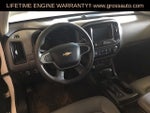 2018 Chevrolet Colorado 4WD Work Truck